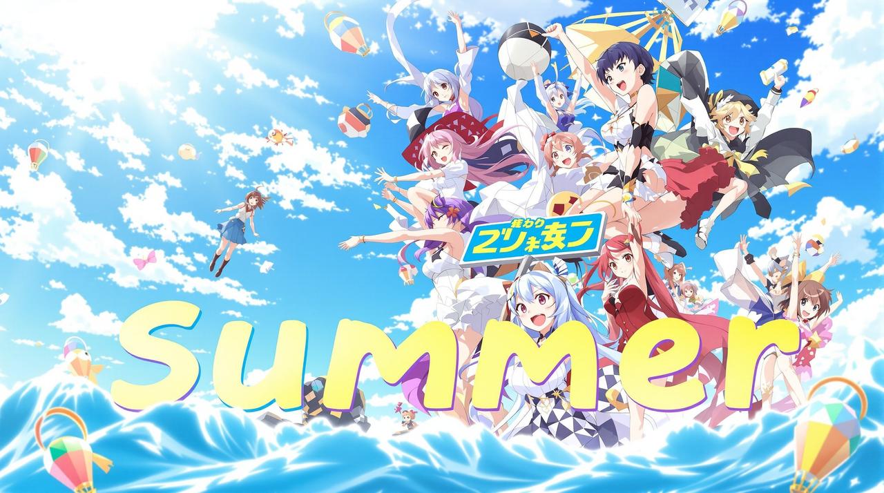 哔哩哔哩漫画资讯 - 归元企划：2026夏季新番前瞻——哪些作品有望成为未来经典